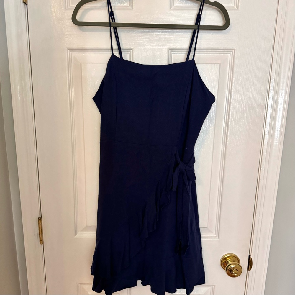 Altar’d State Dress